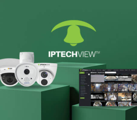 The Platform that Transforms Video Surveillance