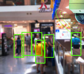 AI Studio de IPTECHVIEW permite registrar, clasificar, contar y resumir incidentes fácilmente.