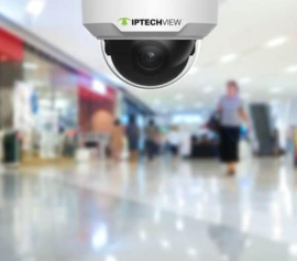 IMPULSA TU SEGURIDAD INTELIGENTE CON IPTECHVIEW AI