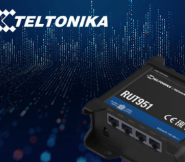 Teltonika RUT951