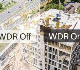 La Clave para una Imagen Clara en Videovigilancia: ¿Qué es el WDR en una Cámara?