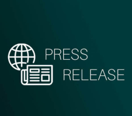 Press Release
