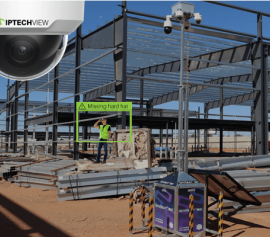 Video Surveillance and AI