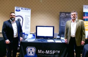 MOBOTIX and integration with IPTECHVIEW