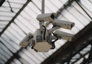 What Is One Difference Between a Video Surveillance Camera and a Webcam