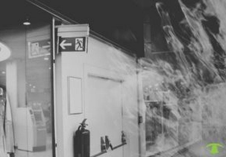 Don't Get Caught With Your Pants Down! IoT Environmental Sensors Can Protect You