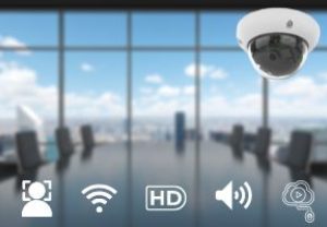 Features To Look For When Buying A Security Camera System