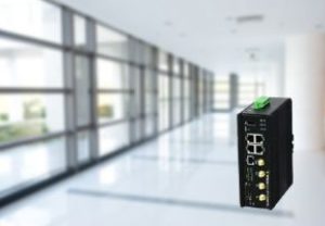 Best LTE Modem & Router for Security Camera