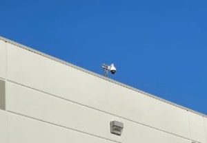 Securely Place Single PTZ Cameras Into Places With Just Cameras And Cloud™