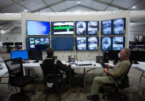 Privacy vs. Security Striking a Balance with Video Surveillance