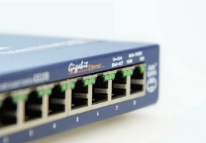 What Is A PoE Switch And How Does It Work
