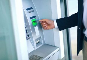 ATM Video Surveillance Service