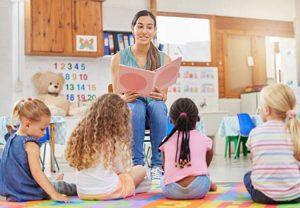 Daycare Video Surveillance Policy: Ensuring Safety and Peace of Mind