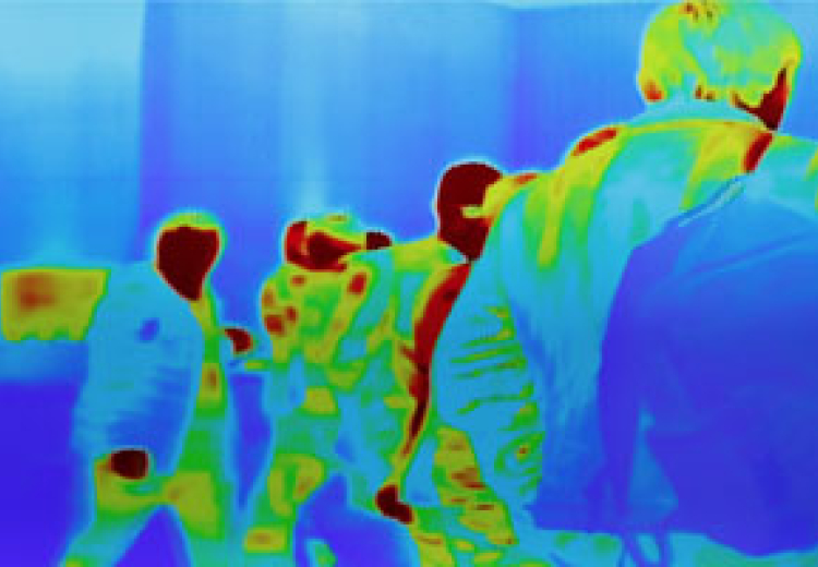 Elevated Body Temperature Screening Solutions - Cameras and Beyond