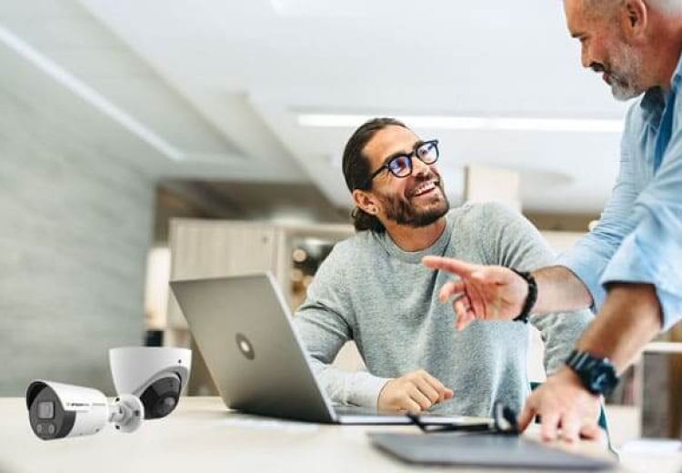 Embracing the Future with Cloud Video Surveillance: A Strategic Shift for Resellers