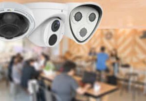 High Visibility, Smart Video Surveillance, and Well-Implemented Privacy Rules Create a More Secure Work Place