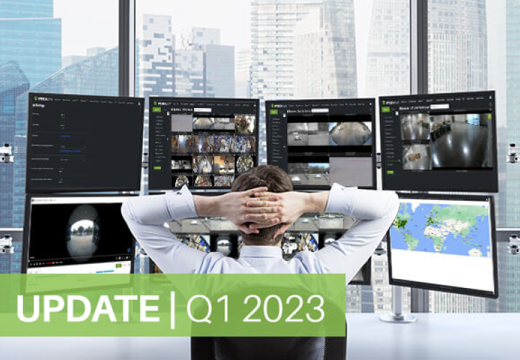 IPTECHVIEW Update 1.8