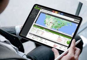 Access Control - Easy and Convenient Cloud Management