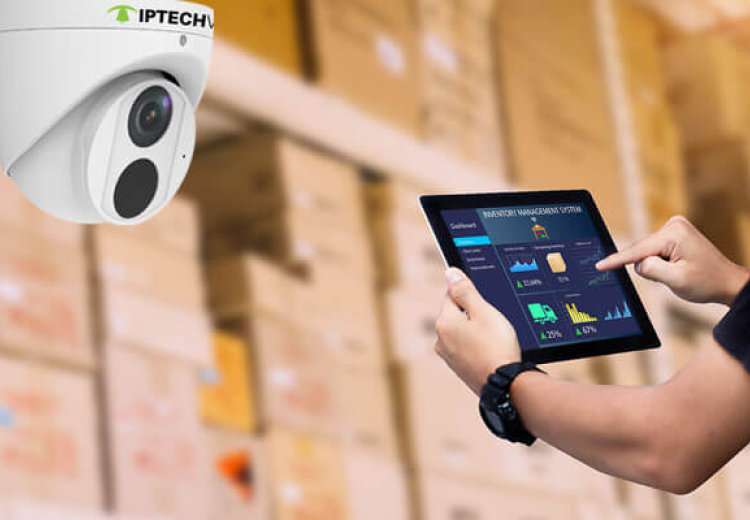 Logistics Video Surveillance Service