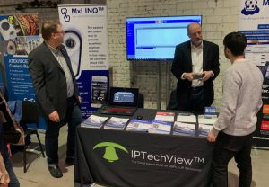 IPTECHVIEW helps MSPs integrate and manage MOBOTIX cameras