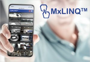 A Glimpse at the New Companion App for MOBOTIX Cameras: MxLINQ™