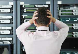 Do You Have Problems With Your NAS or Storage Servers?