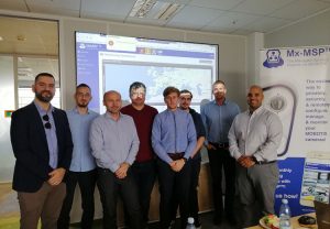 See how European Integrators and Distributors use IPTECHVIEW to serve their customers