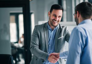 Selling Surveillance Successfully by Taking Your Customer Outside of the Box