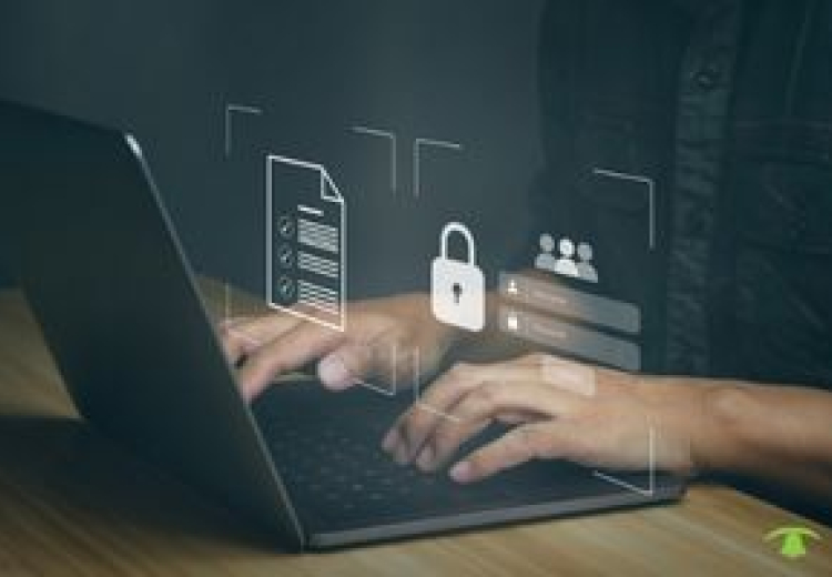 Simplifying User Management For Cloud-based Video Surveillance With Single-Sign-On