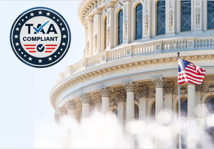 What Is TAA Compliance? – Everything You Need to Know