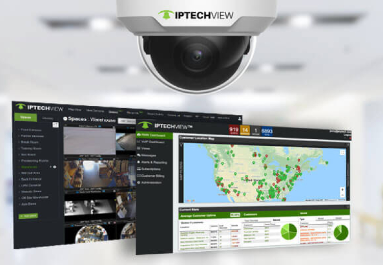 VSaaS Market Size: A Comprehensive Study