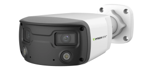 8MP Color Hunter OmniView Bullet Cloud Camera