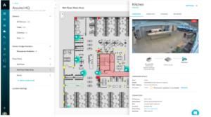 Arcules floor plans