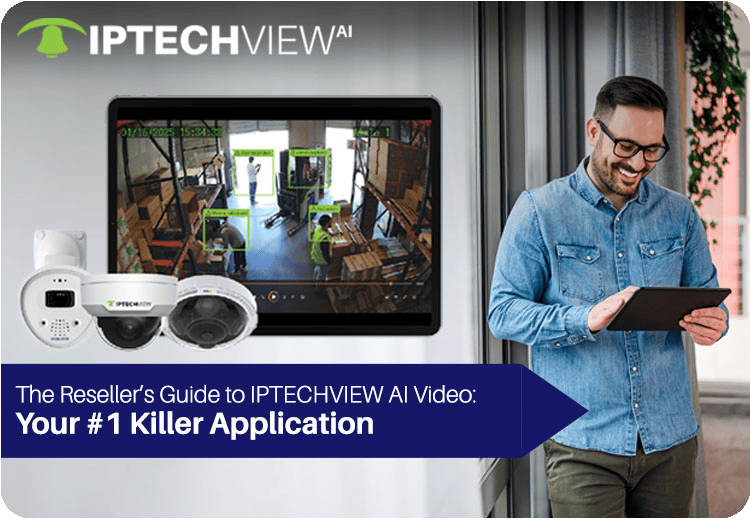 IPTECHVIEW AI Video