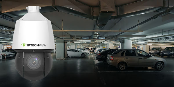 Universal PTZ camera