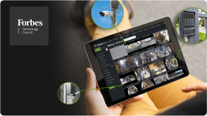 Forbes Transforming System Integrators
