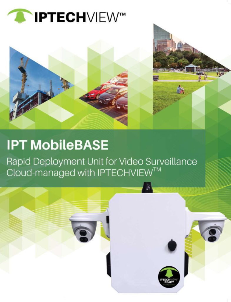 IPT Mobile Base (PDF cover)