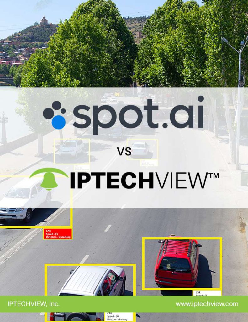 Spot AI vs IPTECHVIEW (PDF cover)