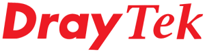 DrayTek logo