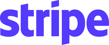 Stripe logo